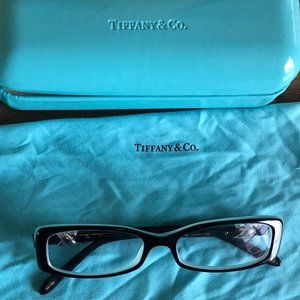 Tiffany & Co. Eyeglass Frames